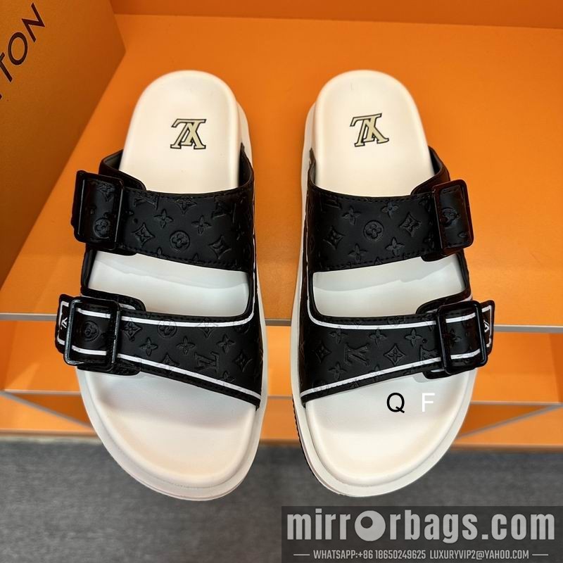 LV Replica Shoes LV sz38-45 4C TF0720