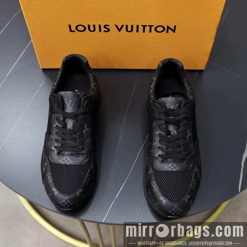 LV Replica Shoes LV sz38-45 mnf1032