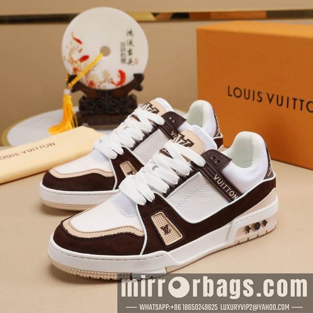 LV Replica Shoes LV sz38-45 jyh0927