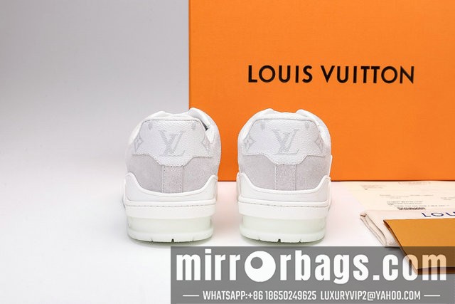 LV Replica ShoesSZ 35-46 0521