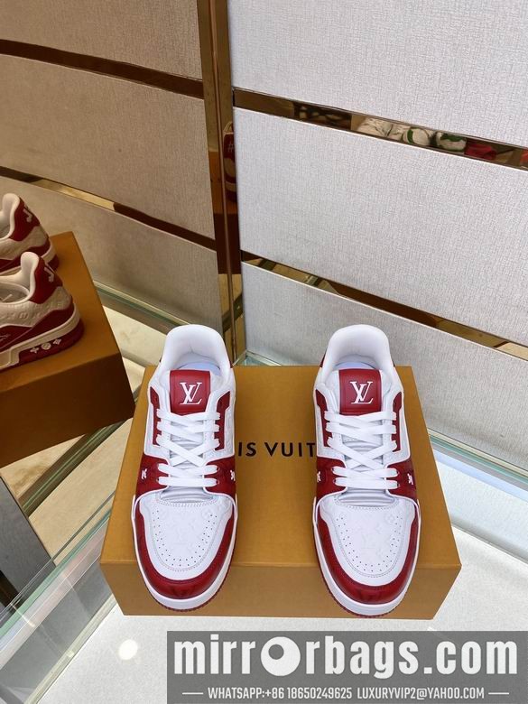 LV Replica Shoessz35-44 4C n0501