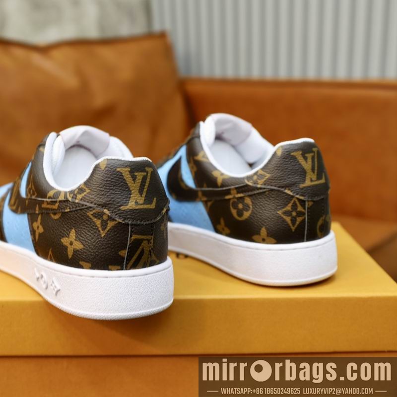 LV Replica Shoes LV sz38-45 mnf0383