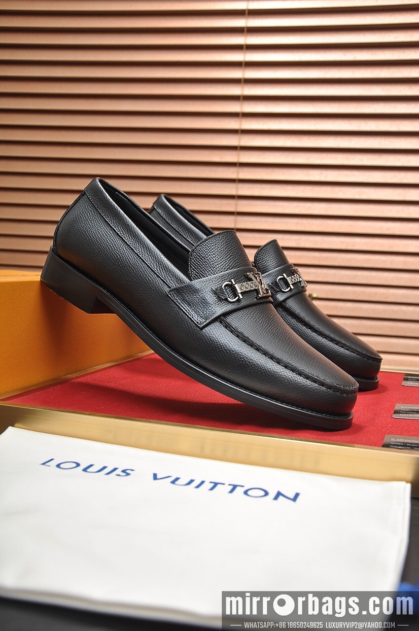 LV Replica Shoes LV sz38-45 hnh1210