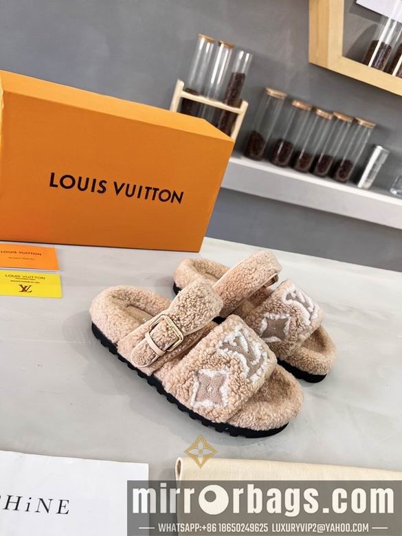 LV Replica Shoes LV sz35-40 mhf0310