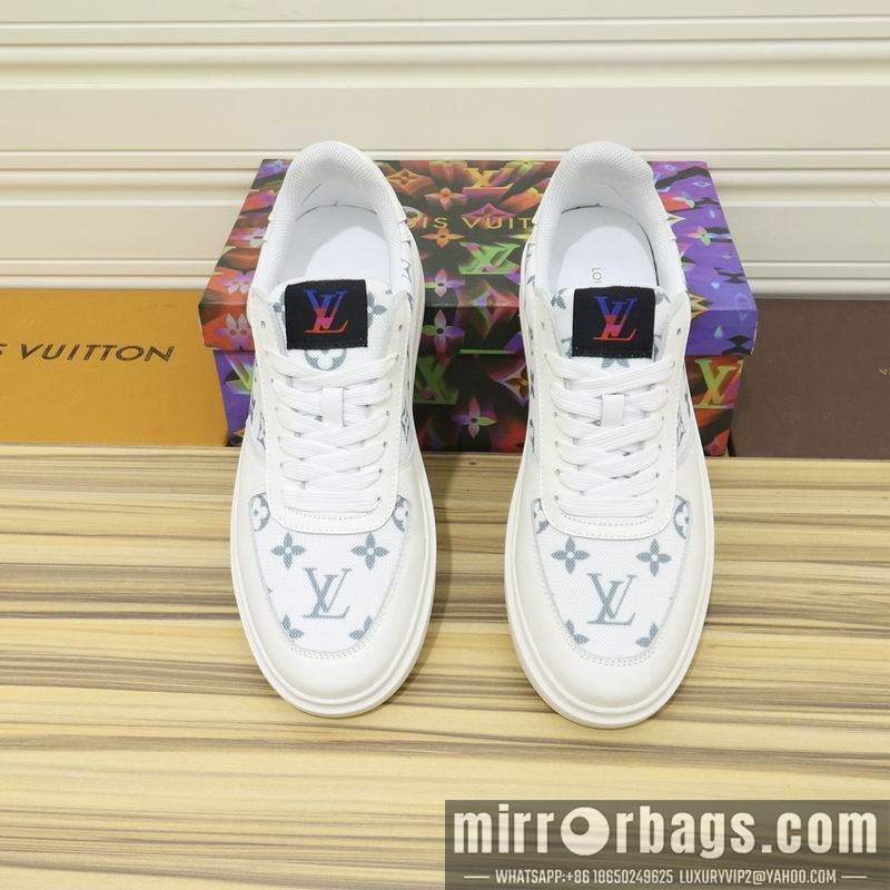 LV Replica Shoes LV sz38-45 mnf0318