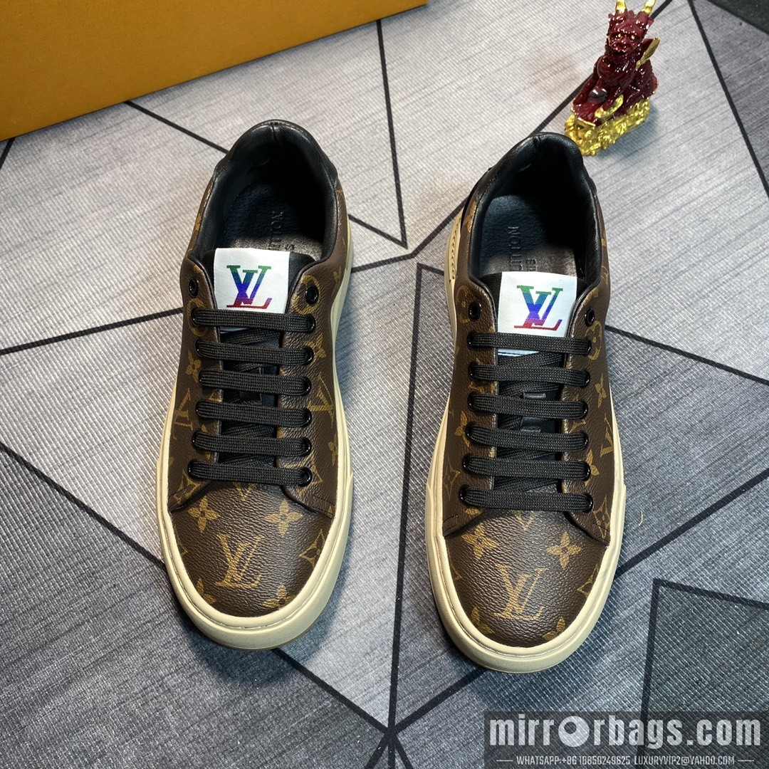 LV Replica Shoes LV sz38-44 hnh0244