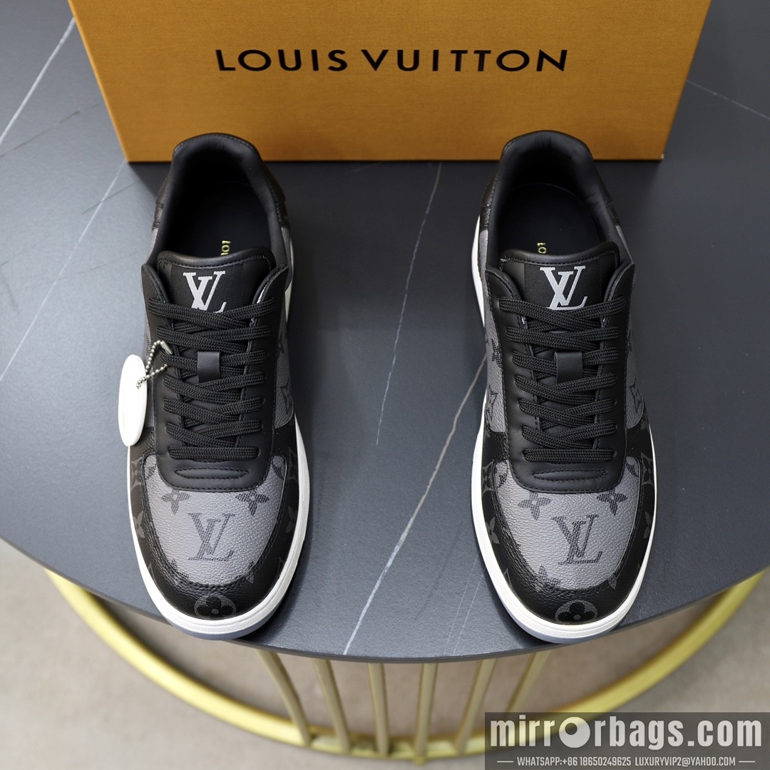 LV Replica Shoes LV sz38-44 hnh0232