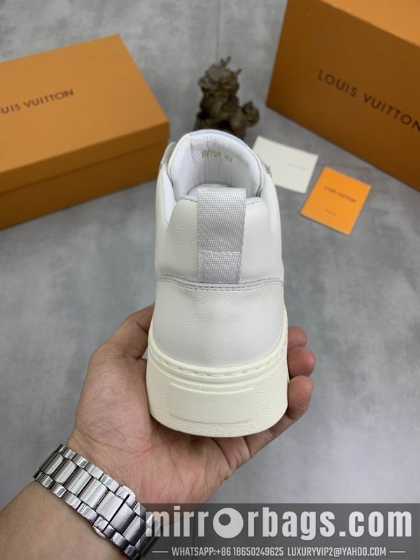 LV Replica Shoes LV sz38-44 mnf0302