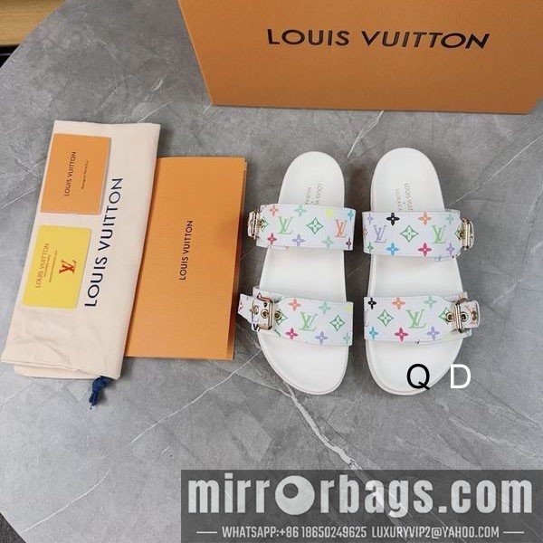 LV Replica Shoes LV sz35-45 GDT0204