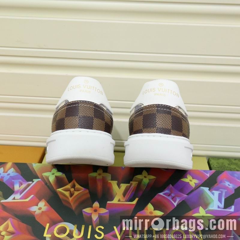 LV Replica Shoes LV sz38-45 mnf0147