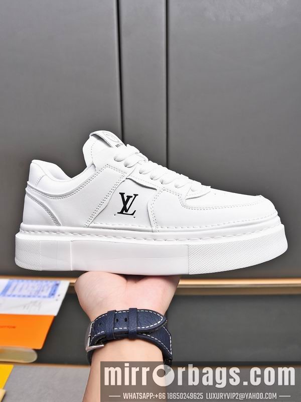 LV Replica Shoes LV sz38-44 mnf0705