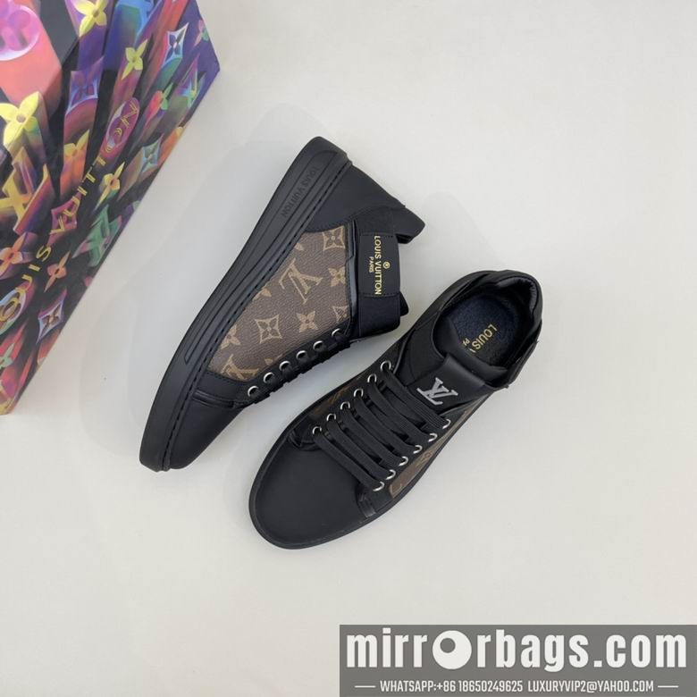 LV Replica Shoessz35-44 4C n0505