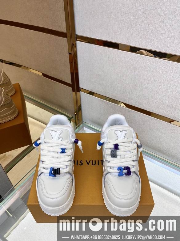 LV Replica Shoessz35-44 4C n0502