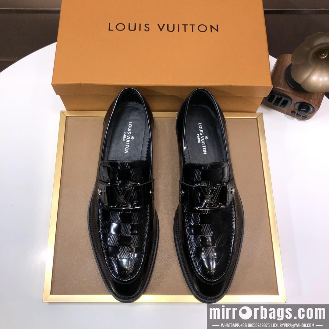 LV Replica Shoes LV sz38-45 hnh0229