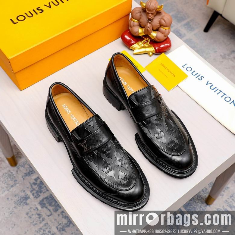 LV Replica Shoes LV sz38-44 0668