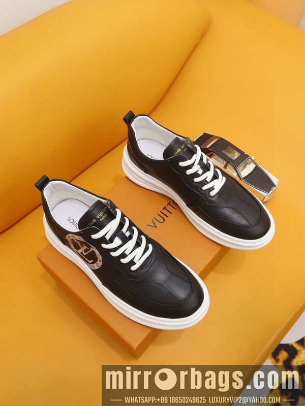 LV Replica Shoes LV sz38-44 mnf0186