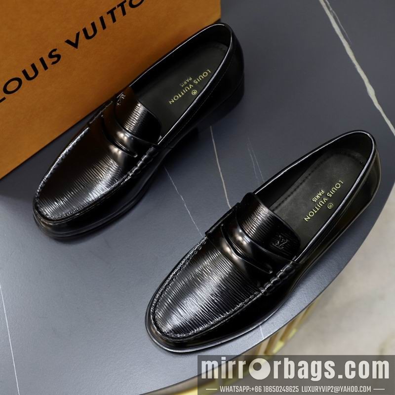 LV Replica ShoesLV sz38-45 mnf0303