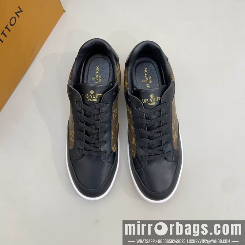 LV Replica Shoes LV sz38-45 mnf0408