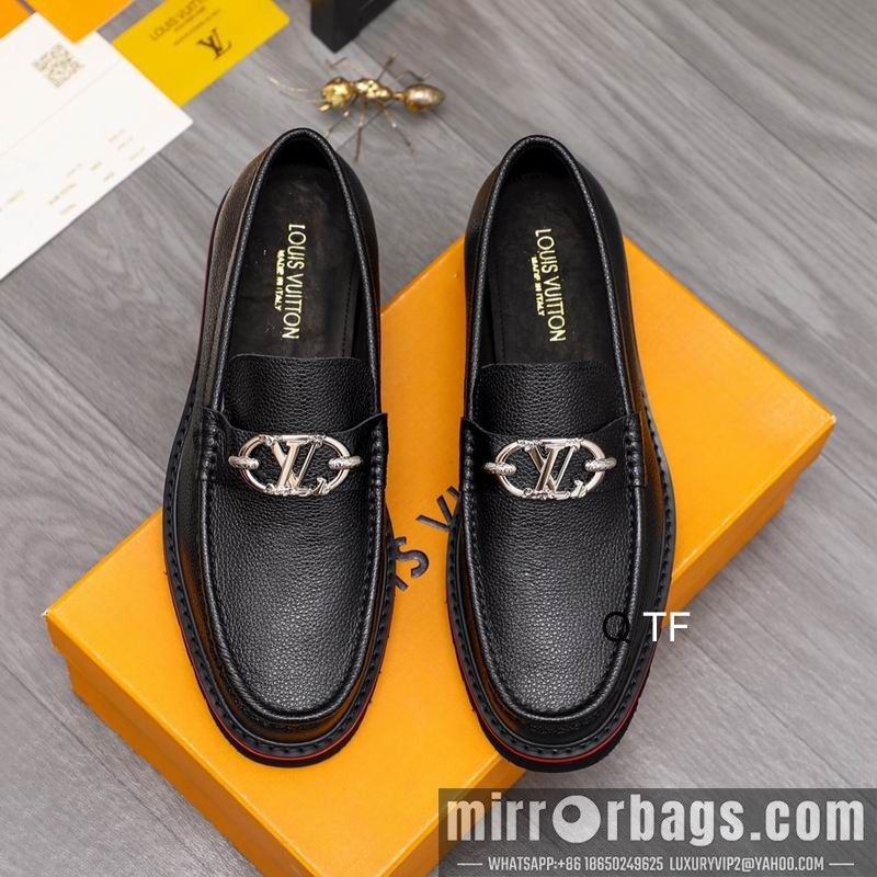 LV Replica Shoes LV sz38-45 3C TF0813