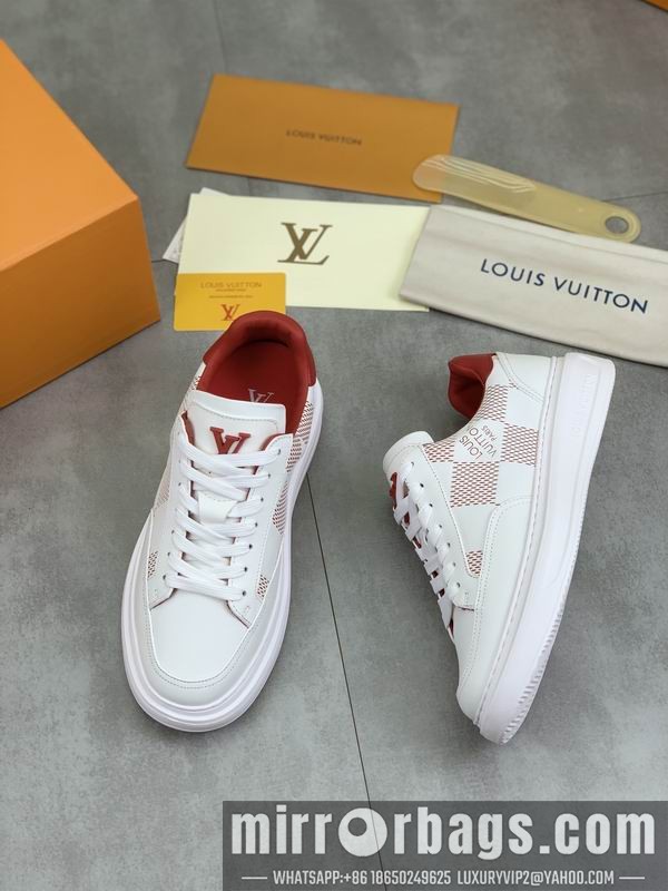 LV Replica Shoes LV sz38-46 mnf0805