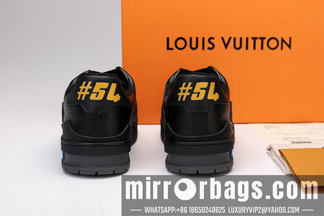 LV Replica ShoesSZ 35-46 0522