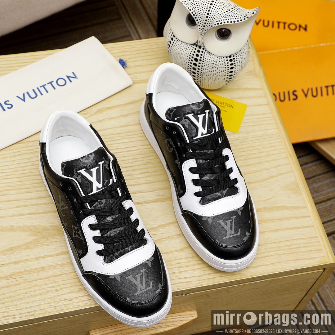 LV Replica Shoes LV sz38-44 hnh1205