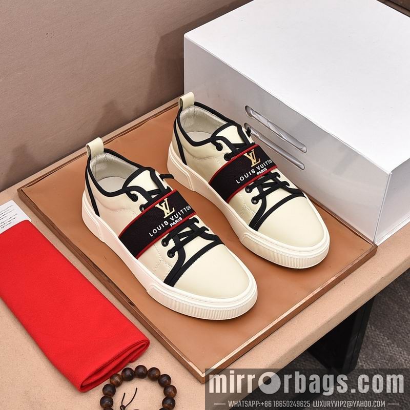 LV Replica Shoes LV sz38-44 mnf0507