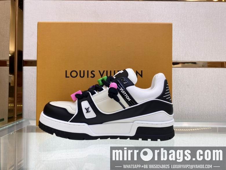 LV Replica Shoessz35-44 4C n0502