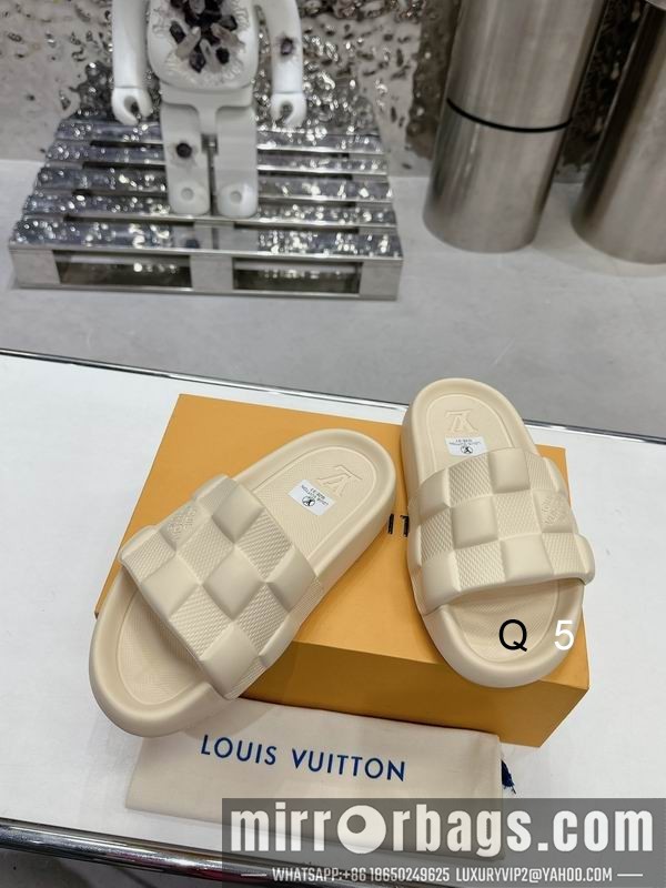 LV Replica Shoes LV sz38-46 JY0411