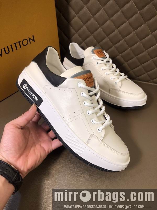 LV Replica Shoes LV sz38-45 mnf0116