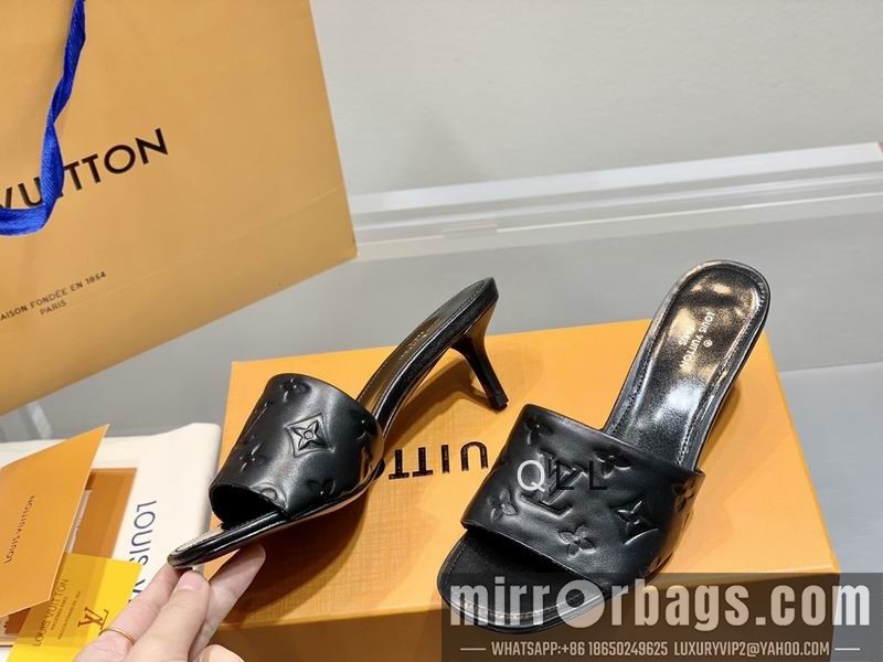 LV Replica Shoes LV sz34-41 LL0303