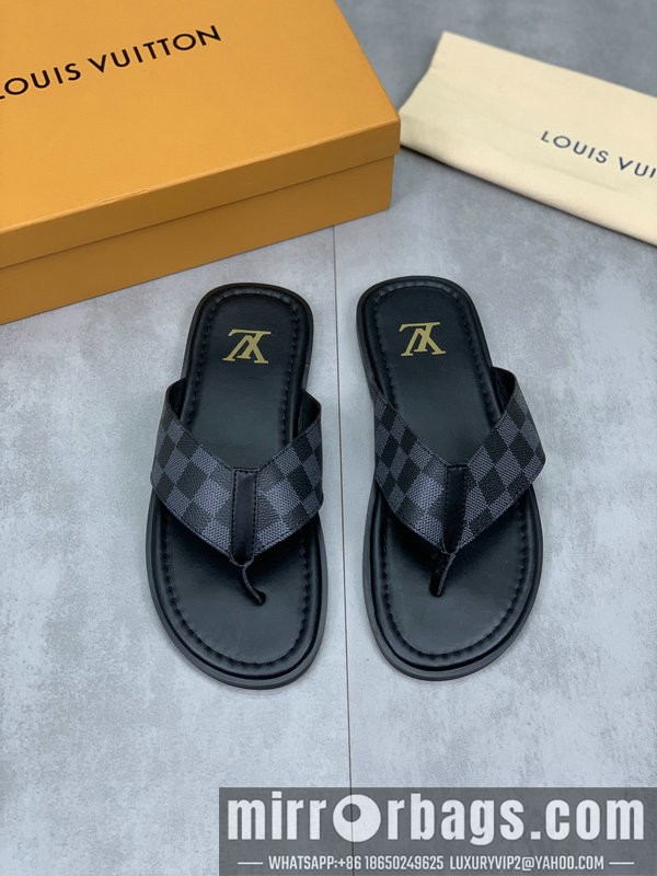 LV Replica ShoesSZ 38-44 0512