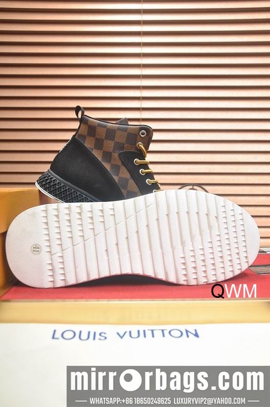 LV Replica Shoes LV sz38-45 2C WM1212