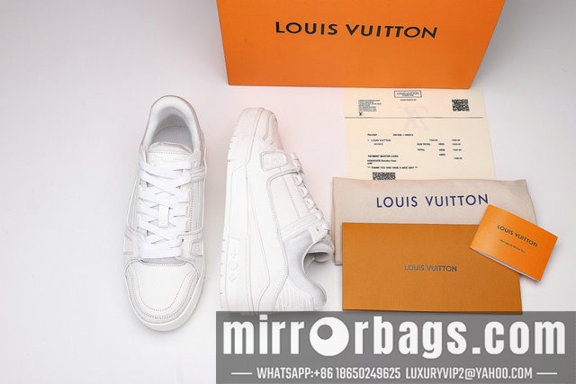 LV Replica ShoesSZ 38-44 0501