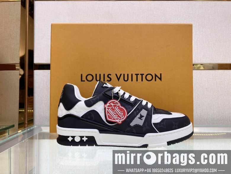 LV Replica Shoessz35-44 4C n0516