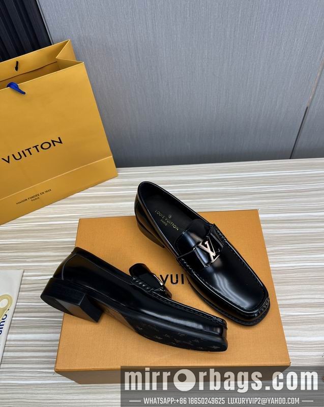 LV Replica Shoes LV sz38-45 mnf0348