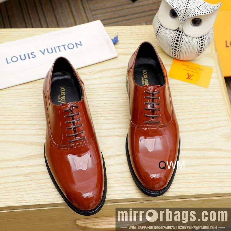 LV Replica Shoes LV sz38-45 WM0205