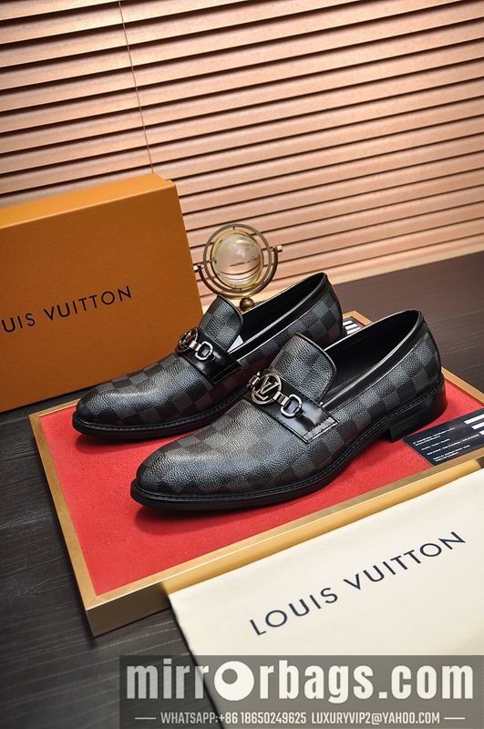 LV Replica Shoes LV sz38-45 mnf0376