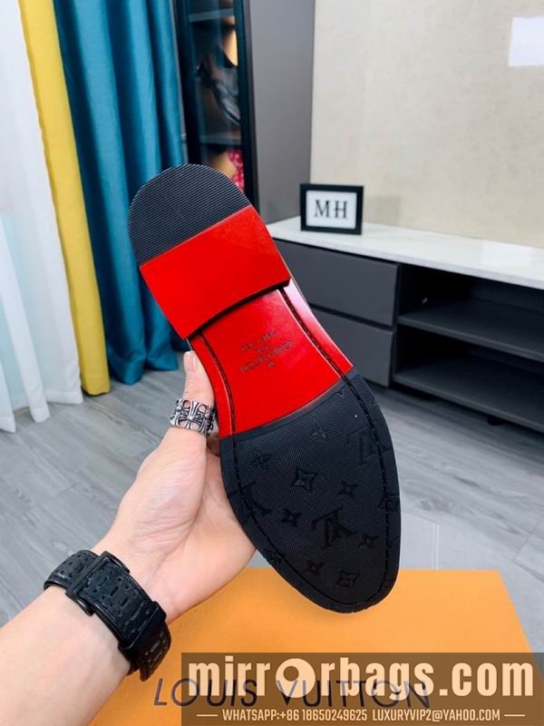 LV Replica ShoesLV sz38-44 mnf0233