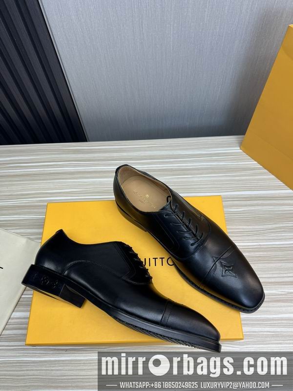 LV Replica Shoes LV sz38-45 mnf0341