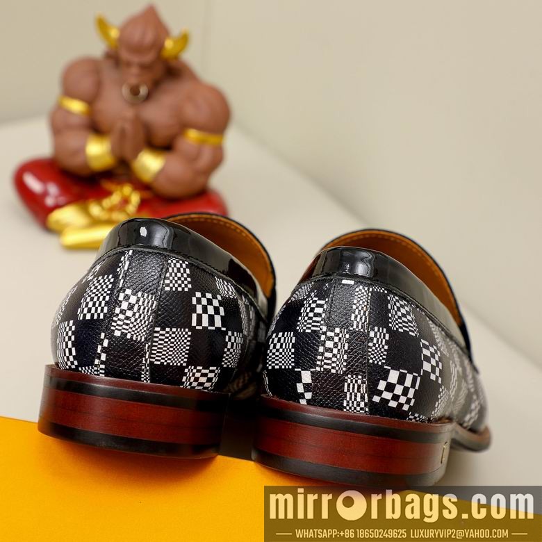 LV Replica Shoes LV sz38-44 06104