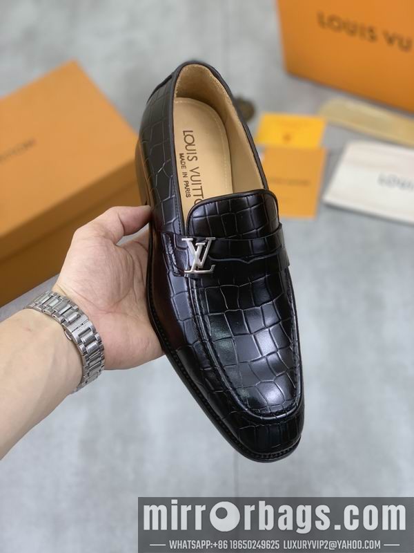 LV Replica Shoes LV sz38-47 mnf0765