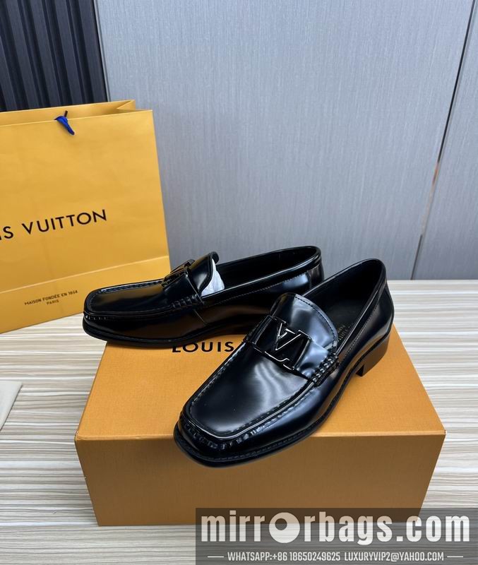 LV Replica Shoes LV sz38-45 mnf0348