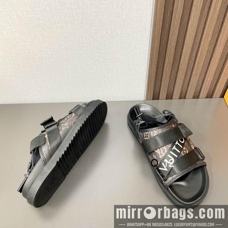 LV Replica ShoesLV sz38-44 J0603