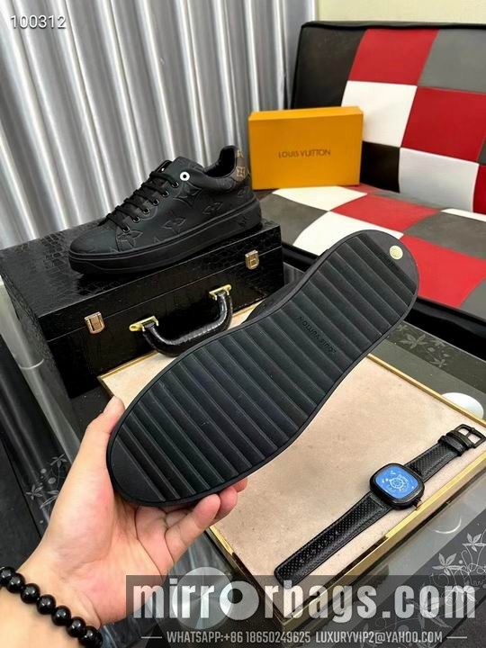 LV Replica Shoes LV sz38-44 jyh0943