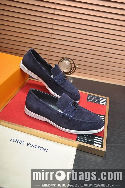 LV Replica Shoes LV sz38-45 mnf0609