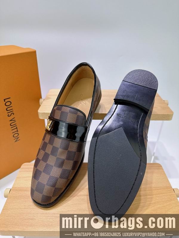 LV Replica Shoes LV sz38-45 mnf0627