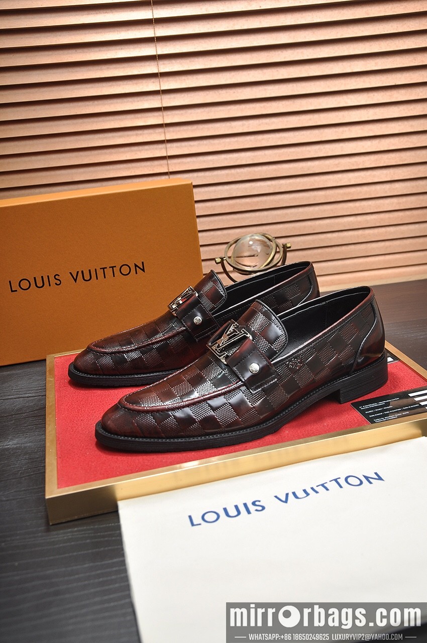 LV Replica Shoes LV sz38-45 hnh1215