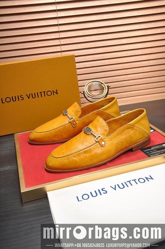 LV Replica Shoes LV sz38-45 mnf0507