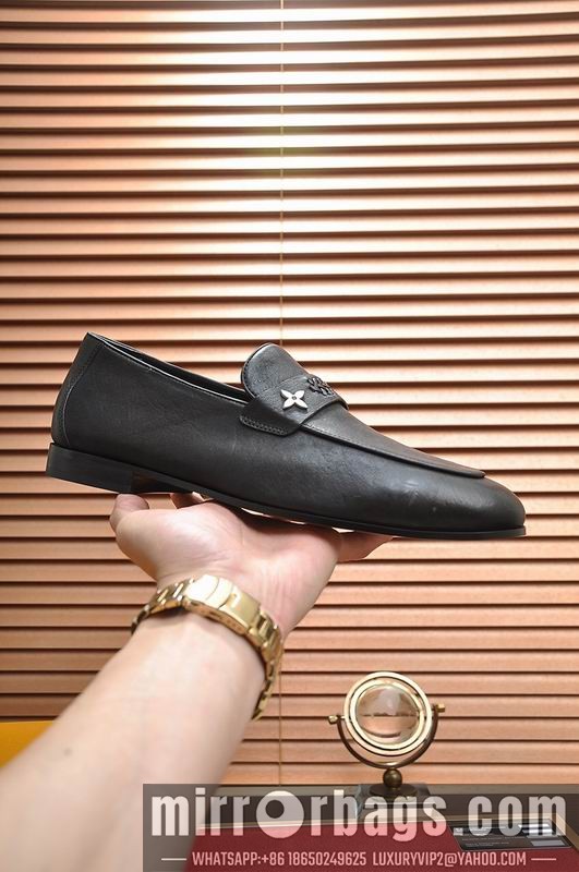 LV Replica Shoes LV sz38-45 mnf0505